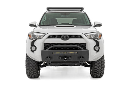 Roof Rack Toyota 4Runner 2WD/4WD (2010-2024) Rough Country-3