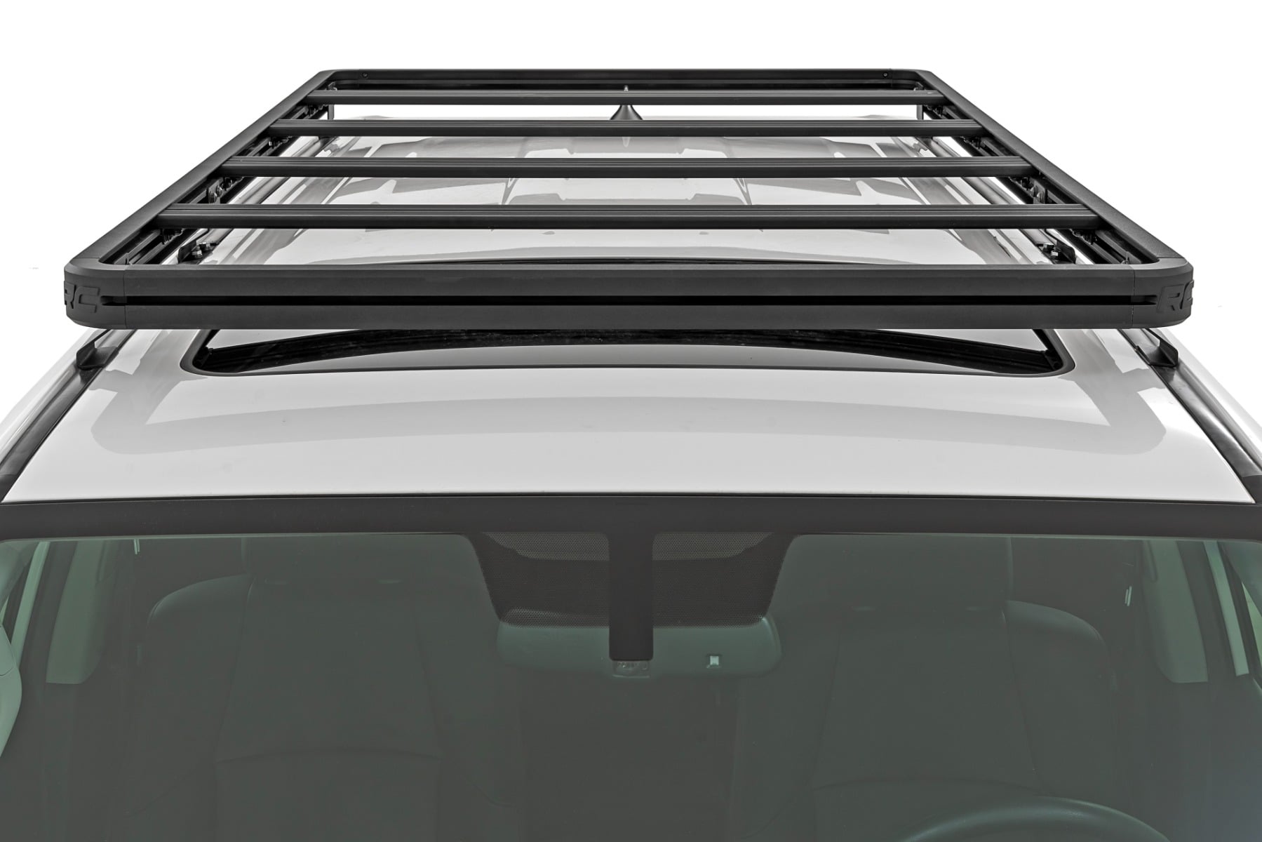 Roof Rack Toyota 4Runner 2WD/4WD (2010-2024) Rough Country-5