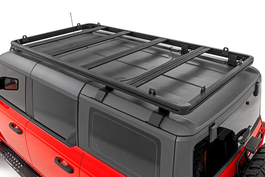 Roof Rack Ford Bronco 4WD (2021-2025) Rough Country-1