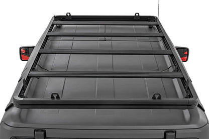 Roof Rack Ford Bronco 4WD (2021-2025) Rough Country-2