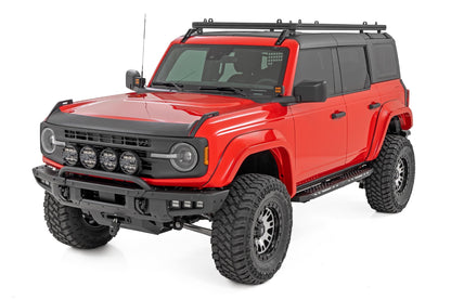 Roof Rack Ford Bronco 4WD (2021-2025) Rough Country-3
