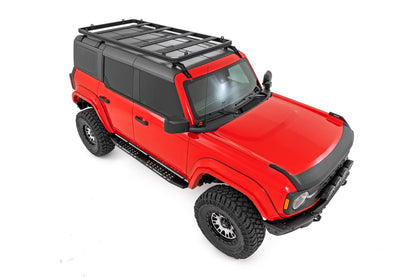Roof Rack Ford Bronco 4WD (2021-2025) Rough Country-5