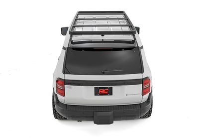 Roof Rack Toyota Land Cruiser 4WD (2024-2026) Rough Country-2