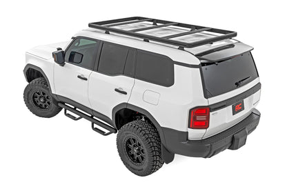 Roof Rack Toyota Land Cruiser 4WD (2024-2026) Rough Country-3