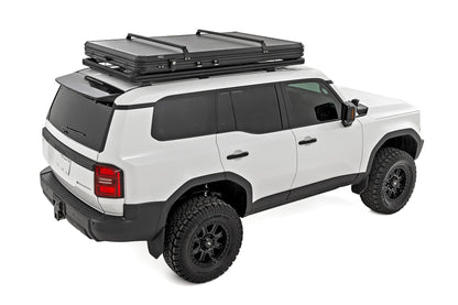 Roof Rack Toyota Land Cruiser 4WD (2024-2026) Rough Country-4