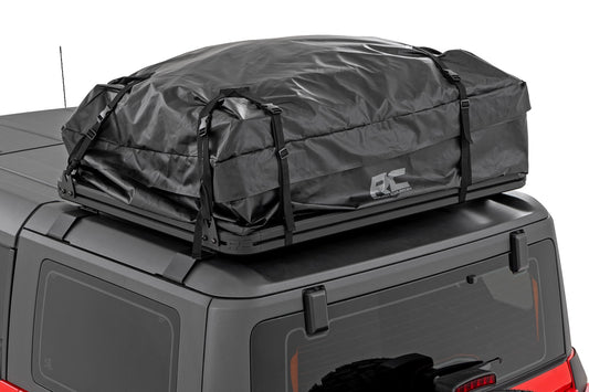 Roof Rack Freedom Top Ford Bronco 4WD (2021-2025) Rough Country
