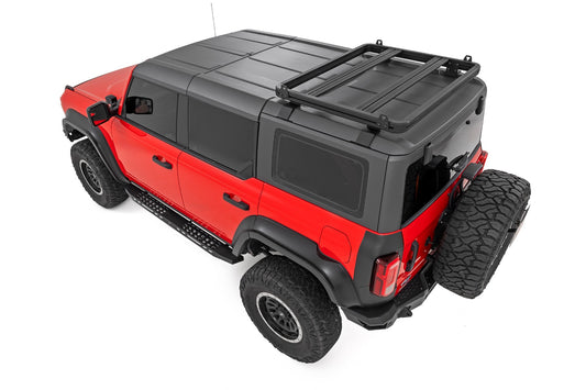 Roof Rack Freedom Top Ford Bronco 4WD (2021-2025) Rough Country-1