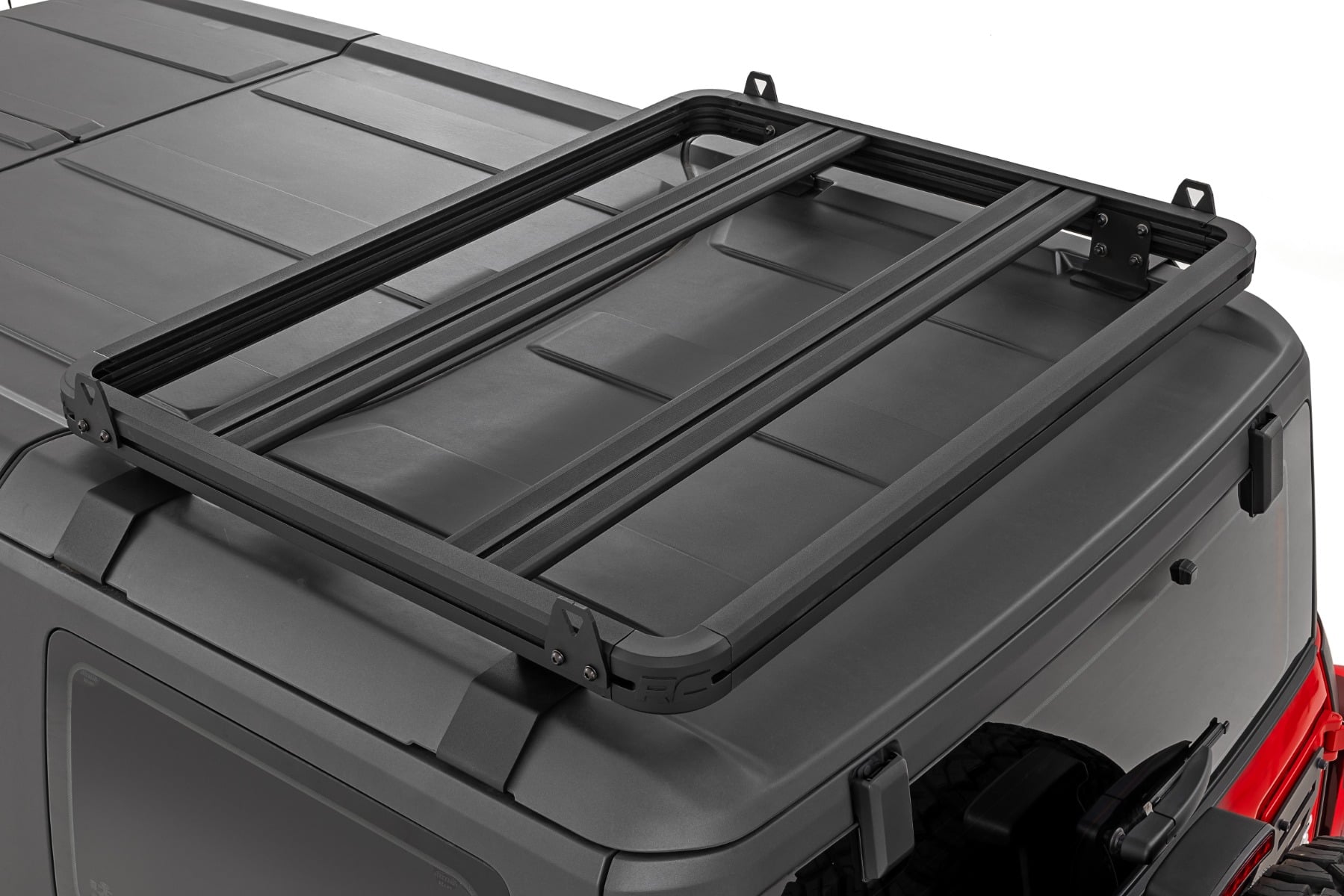 Roof Rack Freedom Top Ford Bronco 4WD (2021-2025) Rough Country-4