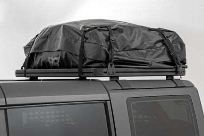Roof Rack Freedom Top Ford Bronco 4WD (2021-2025) Rough Country-5