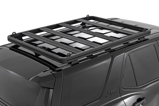 Roof Rack Toyota 4Runner 2WD/4WD (2025-2026) Rough Country