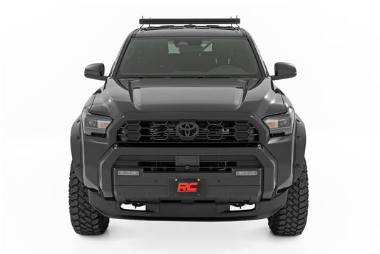 Roof Rack Toyota 4Runner 2WD/4WD (2025-2026) Rough Country-1