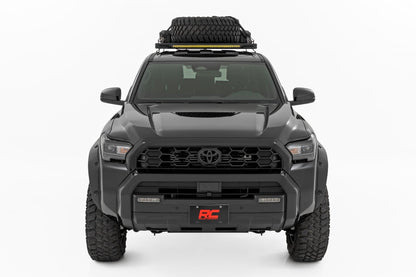 Roof Rack Toyota 4Runner 2WD/4WD (2025-2026) Rough Country-5