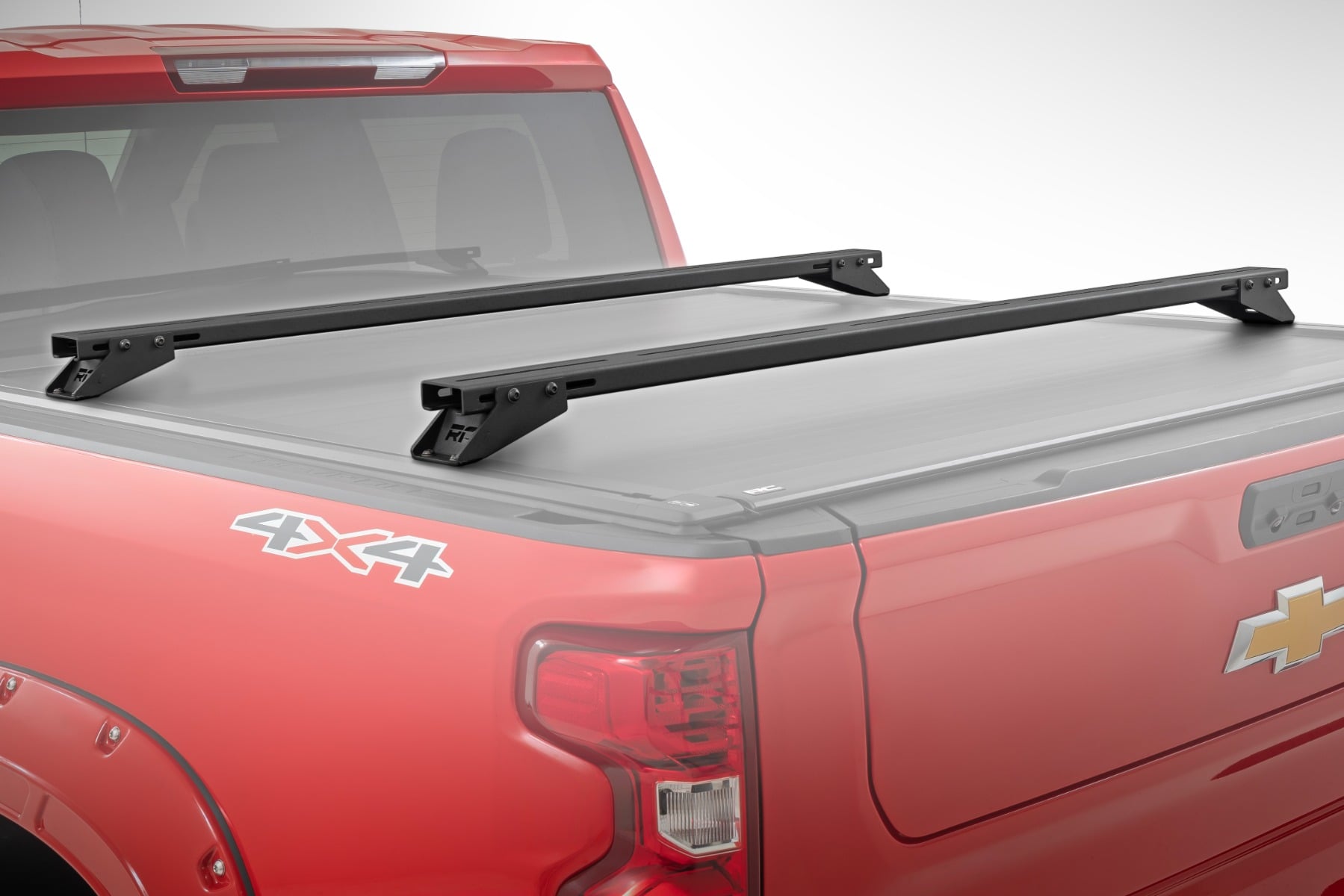 Adjustable Crossbars Universal T-Slot Rough Country-1