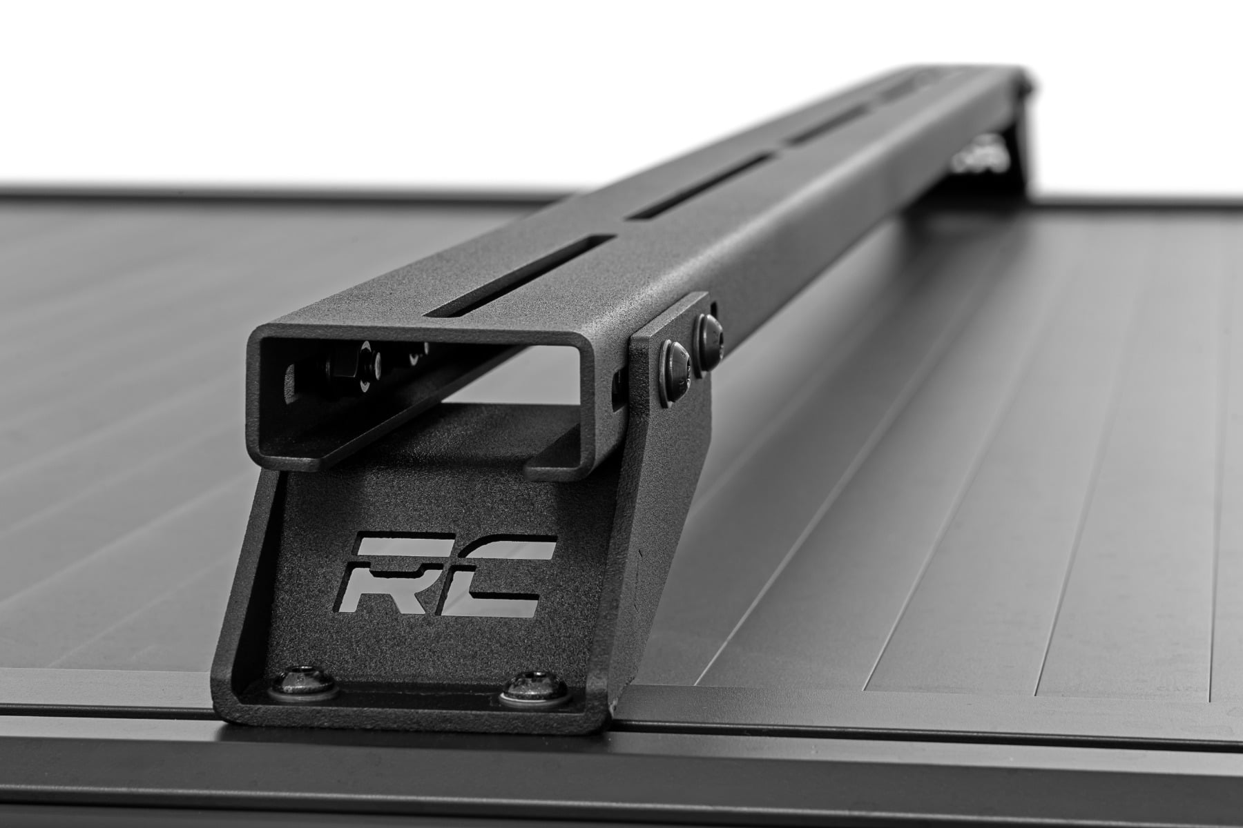 Adjustable Crossbars Universal T-Slot Rough Country-3