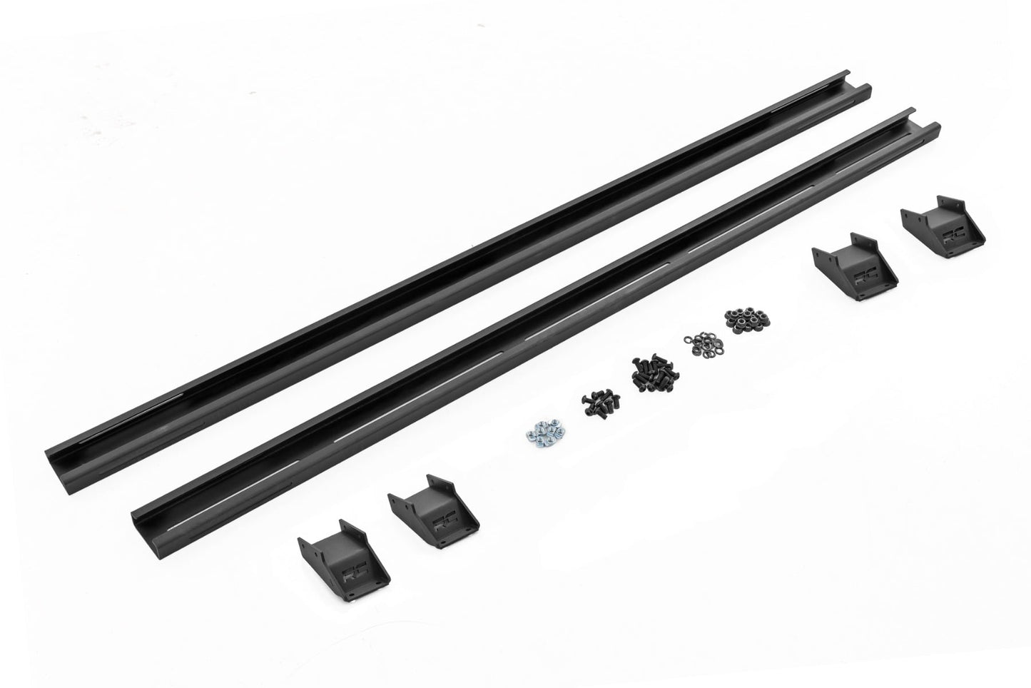 Adjustable Crossbars Universal T-Slot Rough Country-4