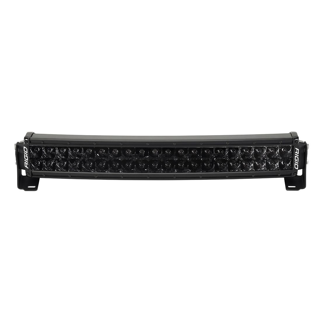 20 Inch Spot Midnight RDS-Series Pro Rigid Industries