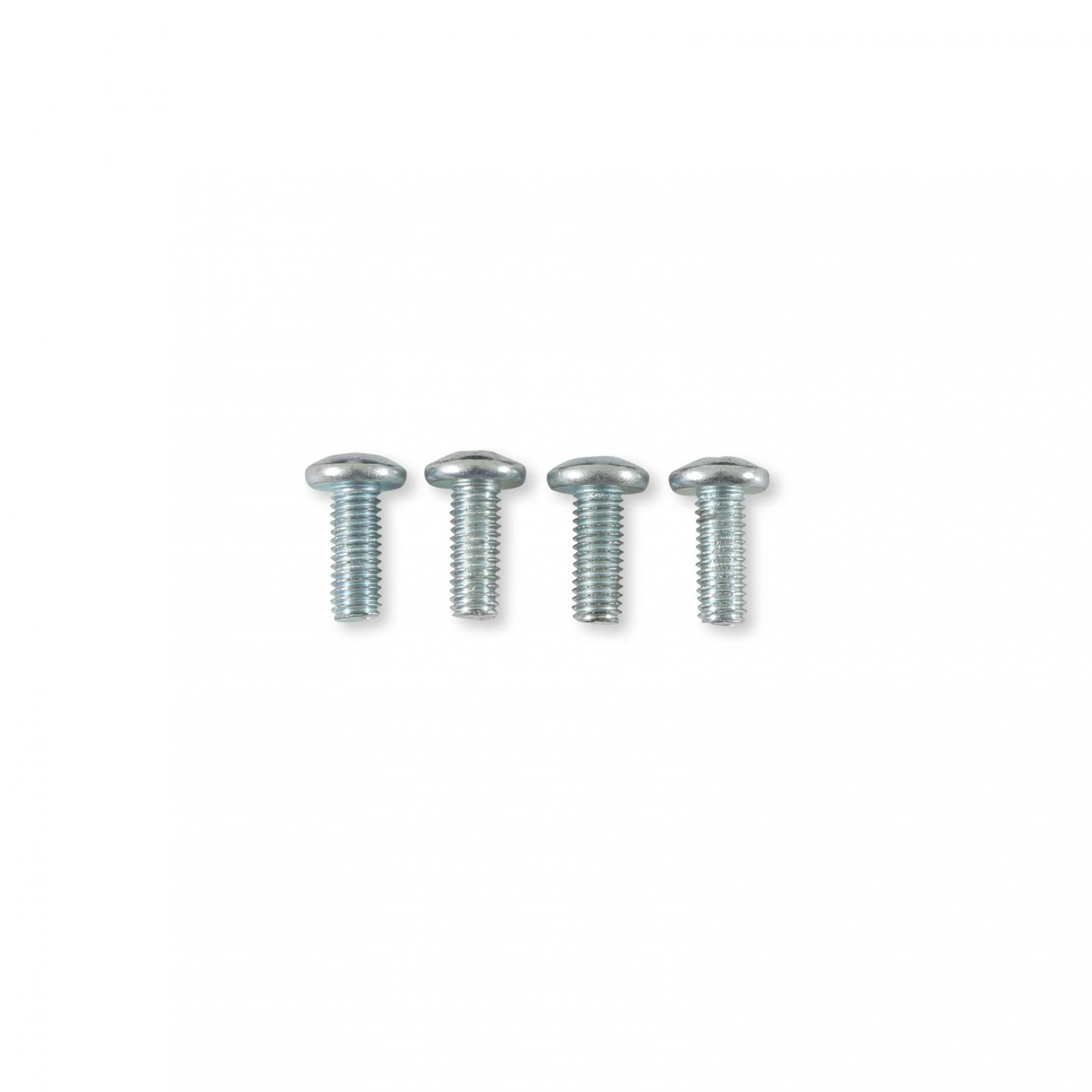Vibration Mounts, For 6 Series Modules, 4-Pack Four Mounts And Hardware Included In The Kit MSD Ignition-1