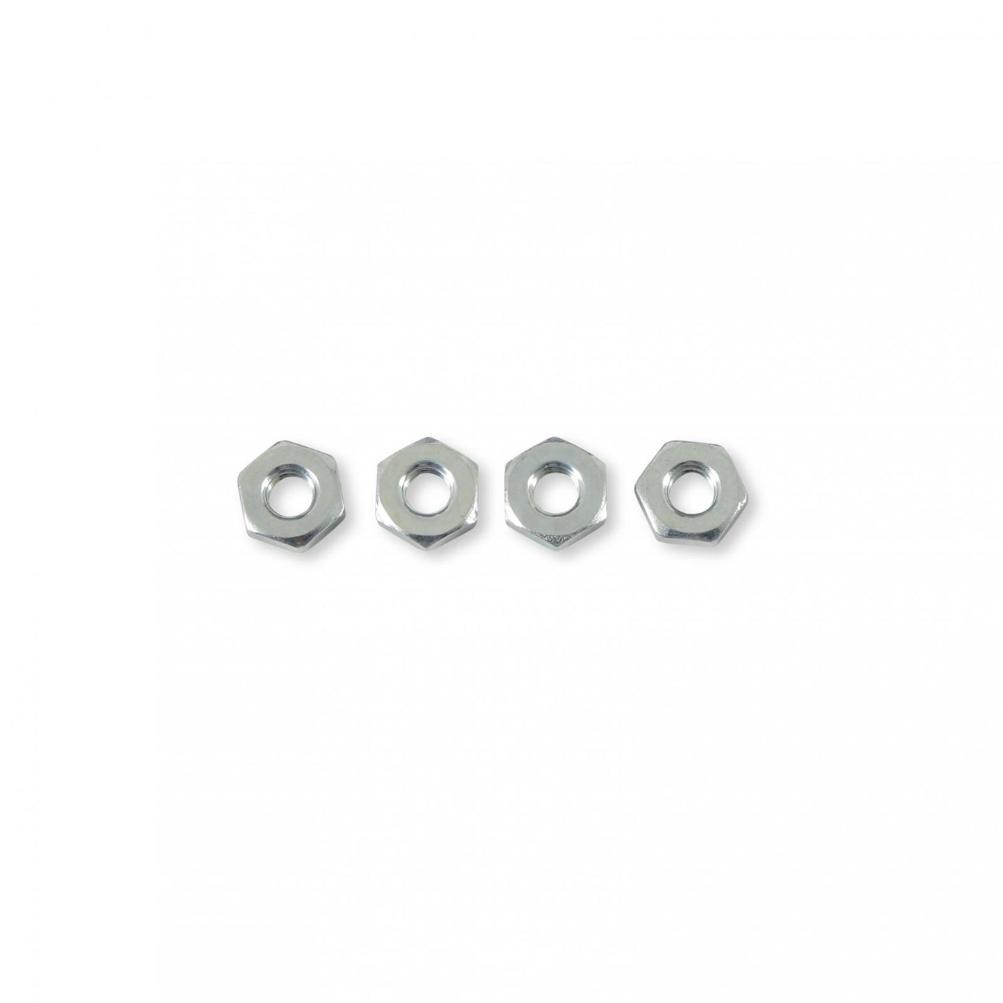 Vibration Mounts, For 6 Series Modules, 4-Pack Four Mounts And Hardware Included In The Kit MSD Ignition-2