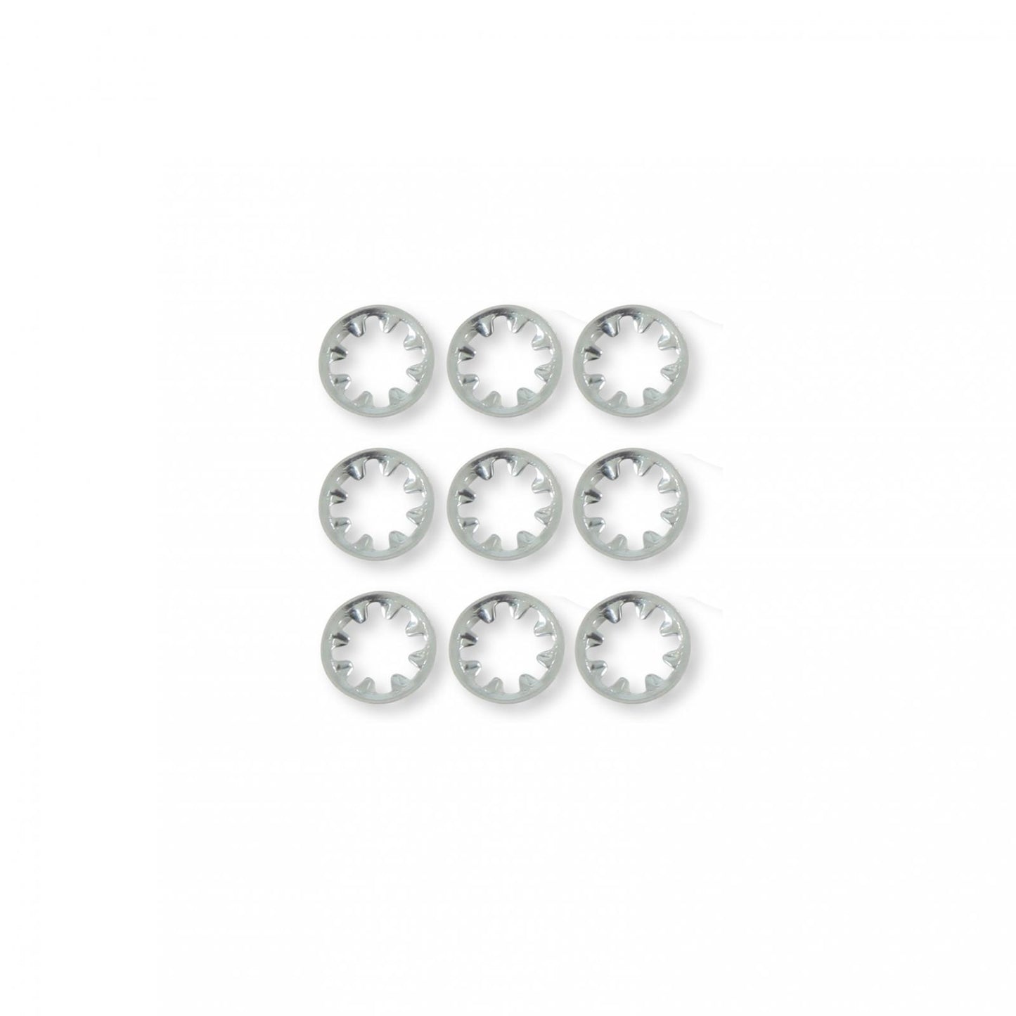 Vibration Mounts, For 6 Series Modules, 4-Pack Four Mounts And Hardware Included In The Kit MSD Ignition-4