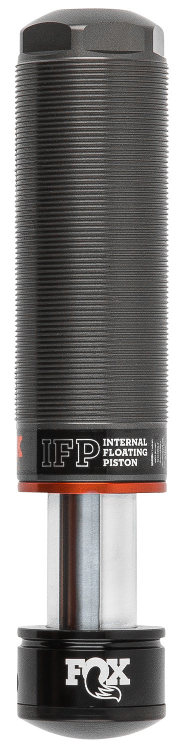 07-18 Jeep Wrangler JK Rear Gen2 Bump Stop 2.0 Series IFP 2.00 Inch Travel 10.00 Inch Ext Kit Fox Factory