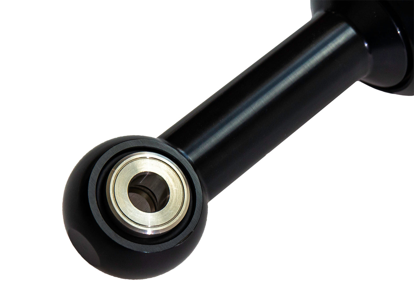 Shock Absorber 05-23 Toyota Tacoma W/ Uca Front Coilover 2.5 Truck Performance Elite Series Remote Reservoir Dual Speed Compression 2-3 Inch Lift (05-15) 1-2 Inch Lift (16-23) Kit Fox Factory-1