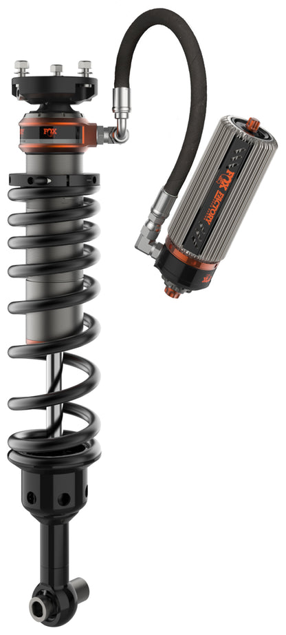 Shock Absorber 21-On Ford Bronco Rear Coilover 3.0 Truck Race Series Remote Reservoir (4Dr-2Dr) Base 3-3.5 Inch Lift (4Dr-2Dr) Sasquatch 2-2.5 Inch Lift Dual Speed Compression Kit Fox Factory