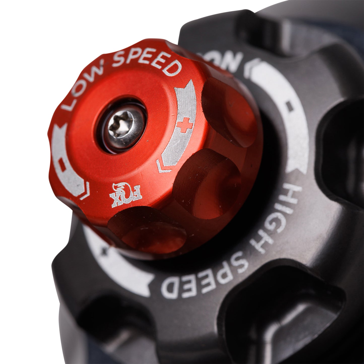 Shock Absorber 05-23 Toyota Tacoma Front 2.5 Truck Race Series Internal Bypass Remote Reservoir 2-3 Inch Lift Dual Speed Compression Kit Fox Factory-1