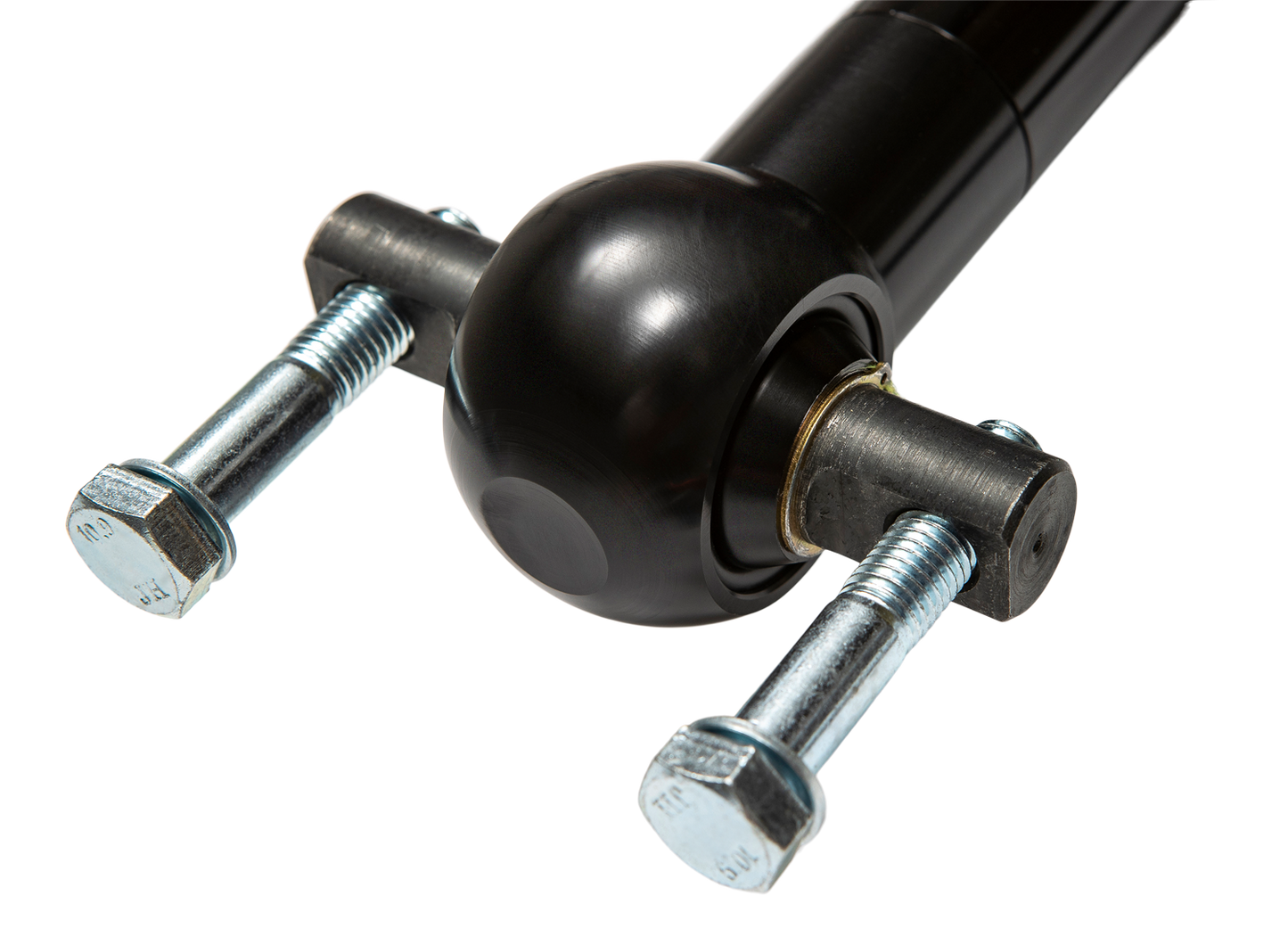 Shock Absorber 21-On Ford Bronco W/Uca Front Coilover 2.5 Truck Performance Elite Series Remote Reservoir (4Dr/2Dr) Base 4/4.5 Inch Lift (4Dr/2Dr) Sasquatch 3/3.5 Inch Lift Dual Speed Compression Kit Fox Factory-2