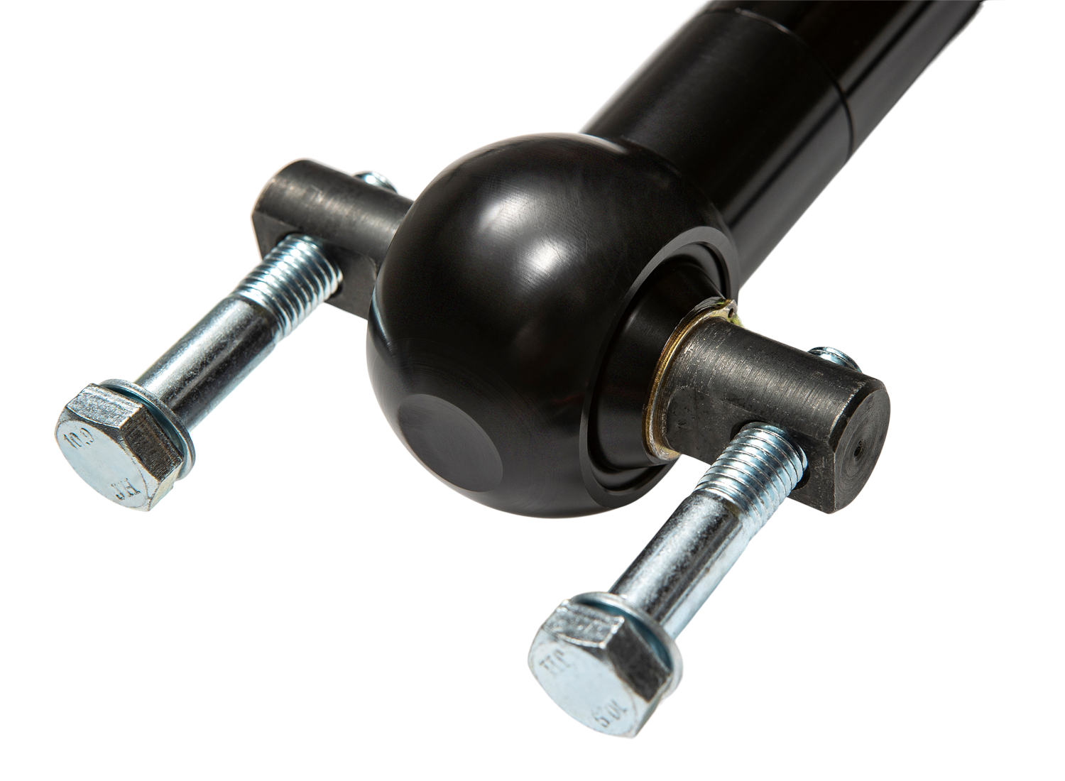 Shock Absorber 21-On Ford Bronco W/Uca Front Coilover 2.5 Truck Performance Elite Series Remote Reservoir (4Dr/2Dr) Base 4/4.5 Inch Lift (4Dr/2Dr) Sasquatch 3/3.5 Inch Lift Dual Speed Compression Kit Fox Factory-2