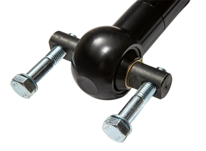 Shock Absorber 21-On Ford Bronco W/Uca Front Coilover 2.5 Truck Performance Elite Series Remote Reservoir (4Dr/2Dr) Base 4/4.5 Inch Lift (4Dr/2Dr) Sasquatch 3/3.5 Inch Lift Dual Speed Compression Kit Fox Factory-2