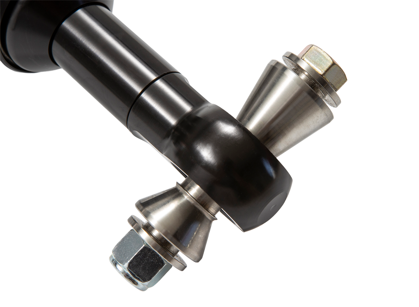 Shock Absorber 21-On Ford Bronco Rear Coilover 2.5 Truck Performance Elite Series Remote Reservoir (4Dr/2Dr) Base 3/3.5 Inch Lift (4Dr/2Dr) Sasquatch 2/2.5 Inch Lift Dual Speed Compression Kit Fox Factory-2