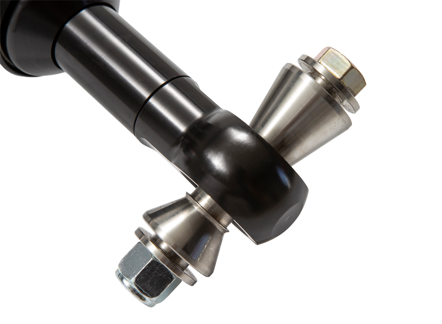 Shock Absorber 21-On Ford Bronco Rear Coilover 2.5 Truck Performance Elite Series Remote Reservoir (4Dr/2Dr) Base 3/3.5 Inch Lift (4Dr/2Dr) Sasquatch 2/2.5 Inch Lift Dual Speed Compression Kit Fox Factory-2