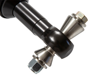 Shock Absorber 21-On Ford Bronco Rear Coilover 2.5 Truck Performance Elite Series Remote Reservoir (4Dr/2Dr) Base 3/3.5 Inch Lift (4Dr/2Dr) Sasquatch 2/2.5 Inch Lift Dual Speed Compression Kit Fox Factory-2
