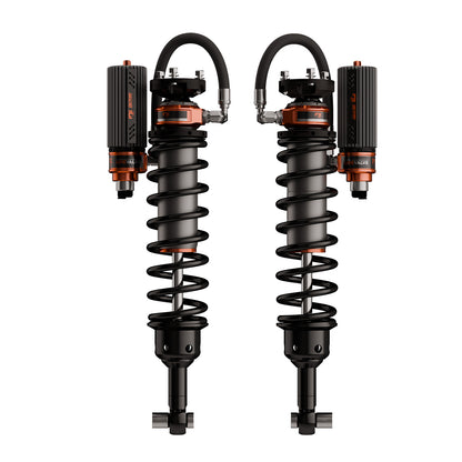 Shock Absorber 21-On Ford Bronco 3.2 Truck Race Series Live Valve Connected Suspension Kit Fox Factory-1