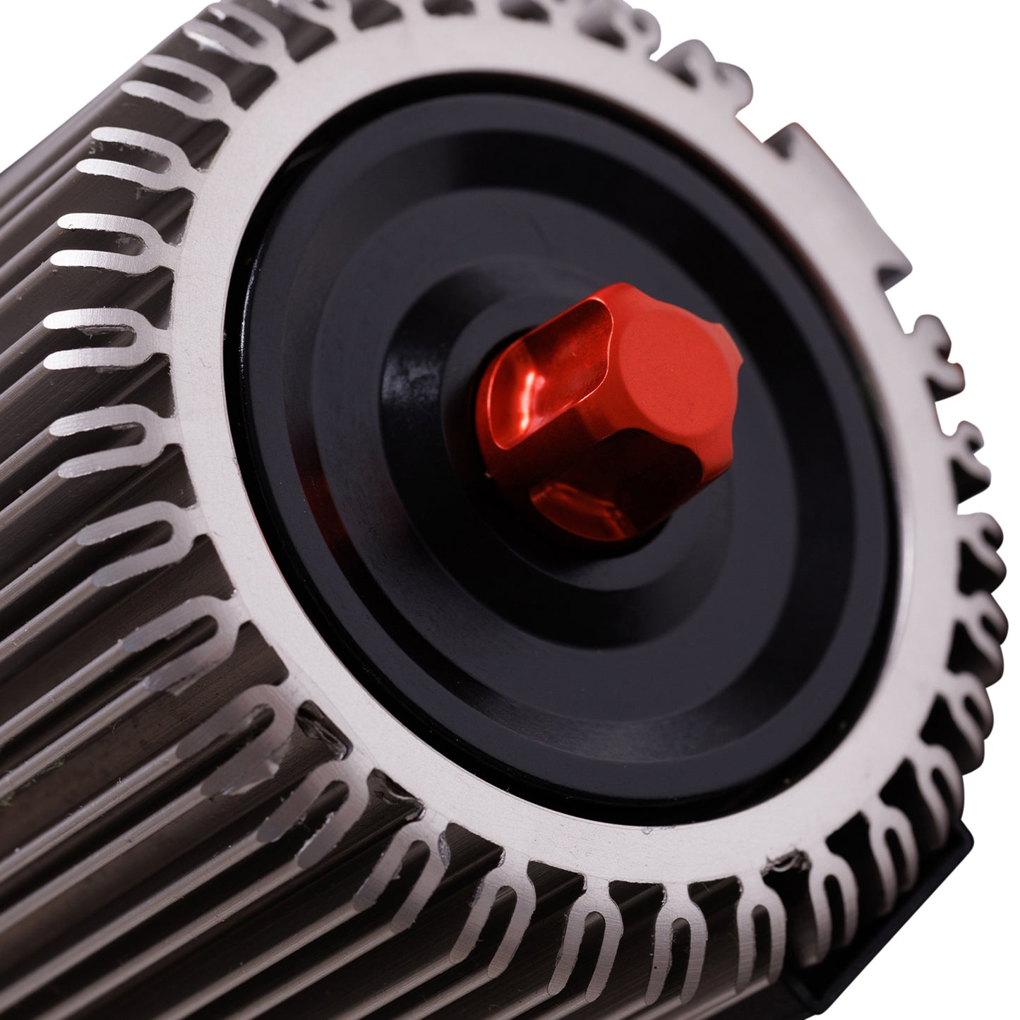 Shock Absorber 25-On Toyota 4Runner 24-On Land Cruiser 250 & Gx550 Front Coilover Internal Bypass 3.0 Truck Race Series Remote Reservoir Dual Speed Compression Evo 1-3 Inch Lift Kit Fox Factory-2
