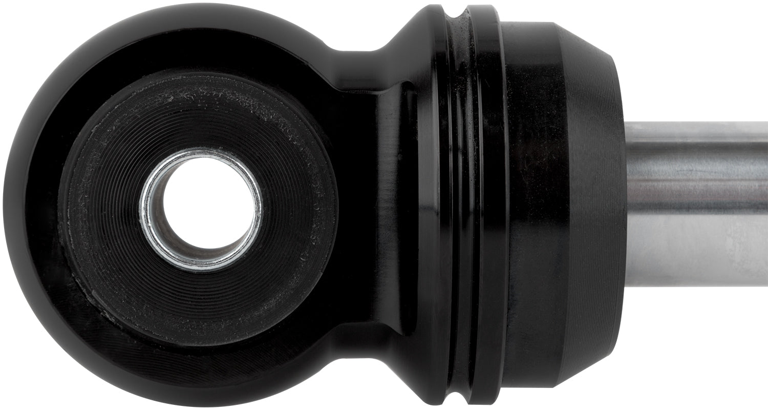 Shock Absorber 18-On Jeep Wrangler JL Front 2.5 Truck Performance Elite Series Remote Reservoir 2-3 Inch Lift Dual Speed Compression Kit Fox Factory-2