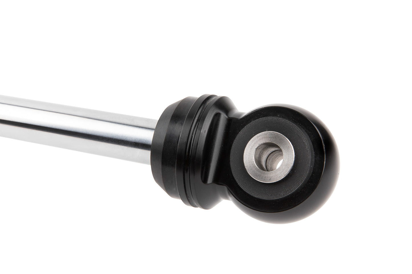 Shock Absorber 18-On Jeep Wrangler JL Rear 2.5 Truck Performance Elite Series Piggy-Back 3.5-4 Inch Lift Dual Speed Compression Kit Fox Factory-1