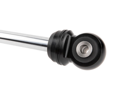 Shock Absorber 18-On Jeep Wrangler JL Rear 2.5 Truck Performance Elite Series Piggy-Back 3.5-4 Inch Lift Dual Speed Compression Kit Fox Factory-1