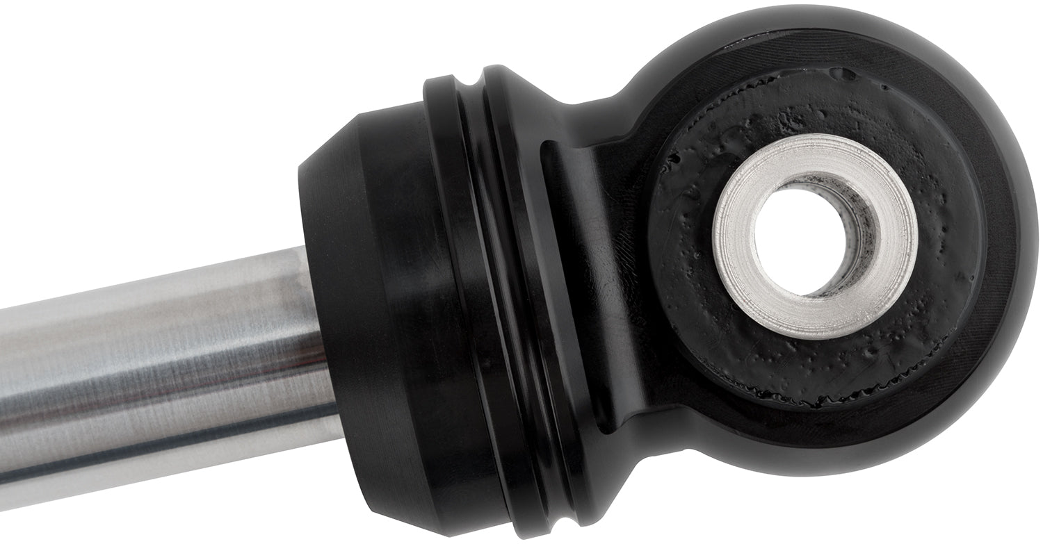 Shock Absorber 18-On Jeep Wrangler JL Front Internal Bypass 3.0 Series Remote Reservoir 8.8 Inch 2-3 Inch Lift Dual Speed Compression Kit Fox Factory-5