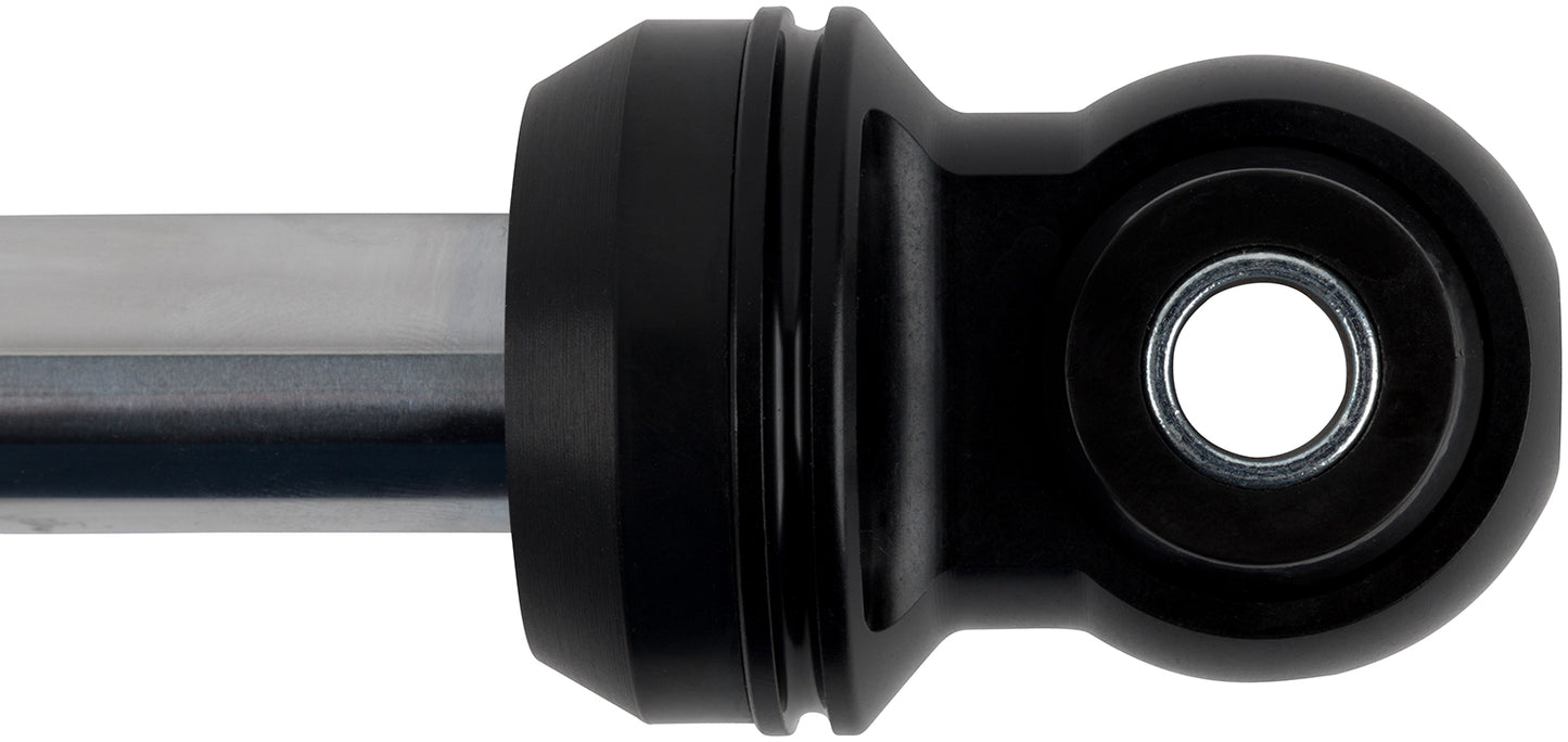 Shock Absorber 19-On Ford Ranger Us Only Rear 2.5 Truck Performance Elite Series Piggy-Back 9.55 Inch 0-1.5 Inch Lift Dual Speed Compression Kit Fox Factory-1