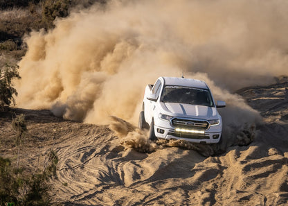 Shock Absorber 19-On Ford Ranger Us Only Rear 2.5 Truck Performance Elite Series Piggy-Back 9.55 Inch 0-1.5 Inch Lift Dual Speed Compression Kit Fox Factory-2
