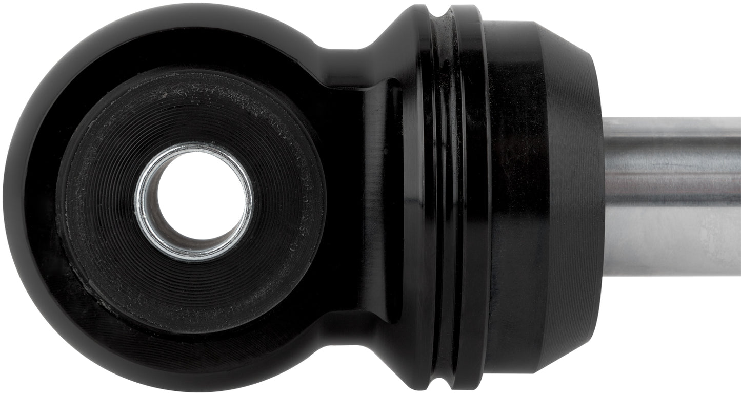 Shock Absorber 20-On Jeep Gladiator Rear 2.5 Truck Performance Elite Series Piggy-Back 3.5-4 Inch Lift Dual Speed Compression Kit Fox Factory-3