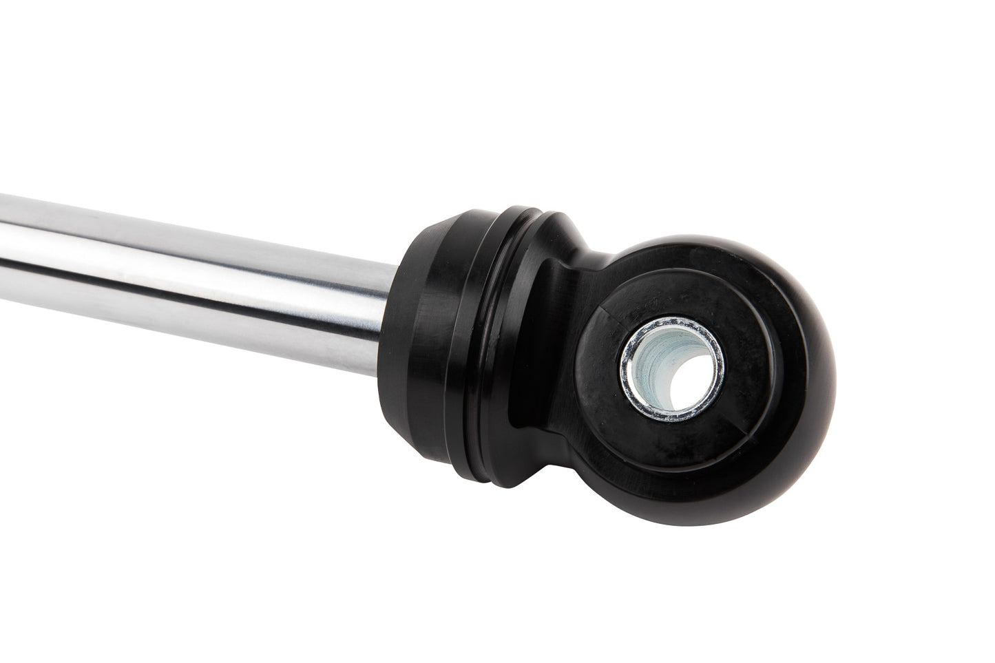 Shock Absorber 20-On Gm 2500/3500 Rear 2.5 Truck Performance Elite Series Piggy-Back 10.17 Inch 0-1 Inch Lift Dual Speed Compression Kit Fox Factory-1