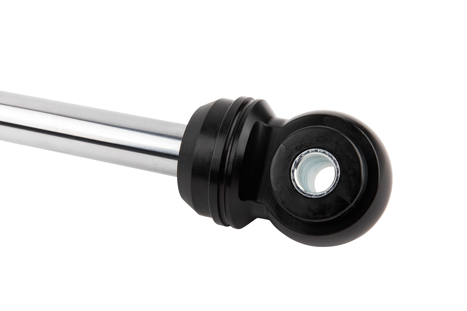 Shock Absorber 20-On Gm 2500/3500 Rear 2.5 Truck Performance Elite Series Piggy-Back 10.17 Inch 0-1 Inch Lift Dual Speed Compression Kit Fox Factory-1