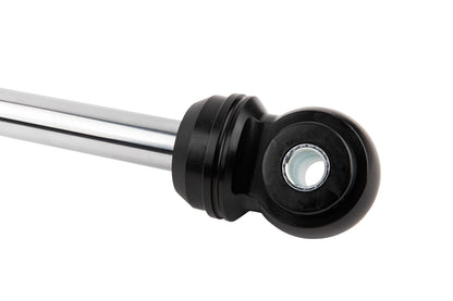 Shock Absorber 20-On Gm 2500/3500 Rear 2.5 Truck Performance Elite Series Piggy-Back 10.17 Inch 0-1 Inch Lift Dual Speed Compression Kit Fox Factory-1