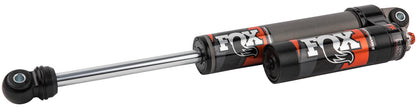 Shock Absorber 20-On Gm 2500/3500 Rear 2.5 Truck Performance Elite Series Piggy-Back 10.17 Inch 0-1 Inch Lift Dual Speed Compression Kit Fox Factory-4