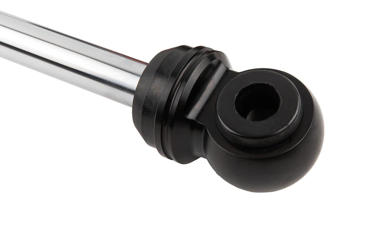 Shock Absorber 19-On Gm 1500 Rear 2.5 Truck Performance Elite Series Remote Reservoir 10.5 Inch Non-Tb/Non-At4 2.5-4 Inch Lift Tb/At4 0-2 Inch Lift Dual Speed Compression Kit Fox Factory-1