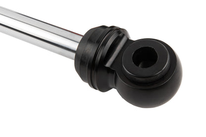 Shock Absorber 19-On Gm 1500 Rear 2.5 Truck Performance Elite Series Remote Reservoir 10.5 Inch Non-Tb/Non-At4 2.5-4 Inch Lift Tb/At4 0-2 Inch Lift Dual Speed Compression Kit Fox Factory-1