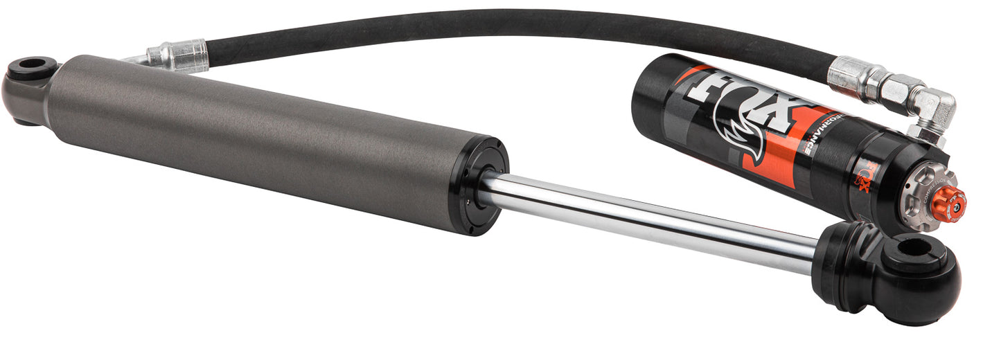 Shock Absorber 19-On Gm 1500 Rear 2.5 Truck Performance Elite Series Remote Reservoir 10.5 Inch Non-Tb/Non-At4 2.5-4 Inch Lift Tb/At4 0-2 Inch Lift Dual Speed Compression Kit Fox Factory-5