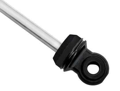 Shock Absorber 05-23 Toyota Tacoma Rear 2.5 Truck Performance Elite Series Remote Reservoir 2-3 Inch Lift Dual Speed Compression Kit Fox Factory-1